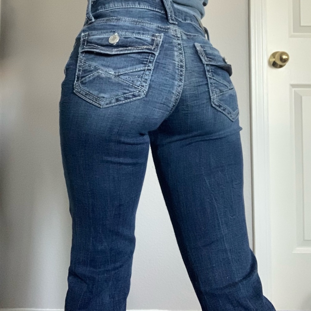 Y2K Jeans